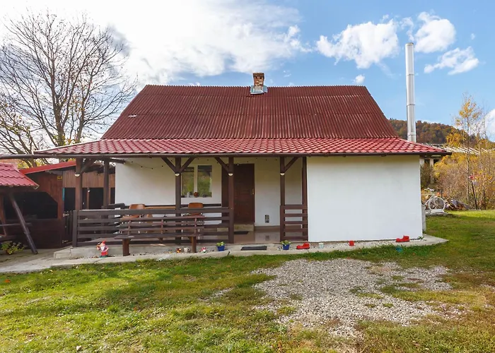Casa De Vacanta Armi