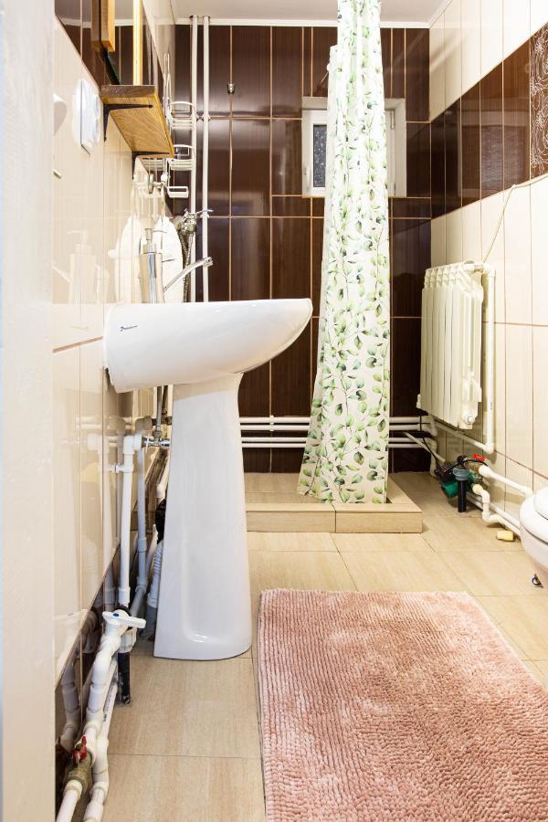 Casa De Vacanta Armi Holiday home Molidu