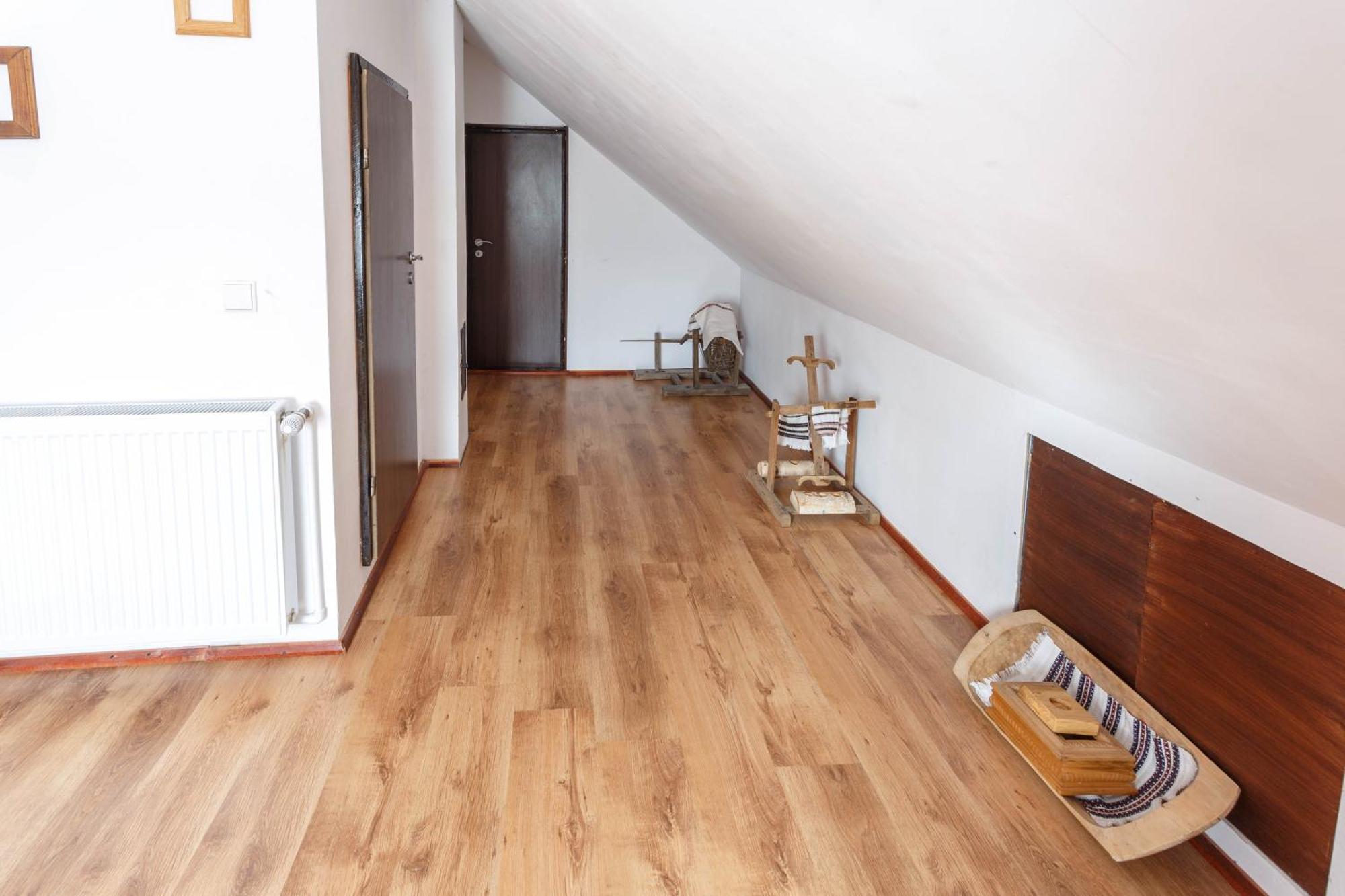 Holiday home Casa De Vacanta Armi