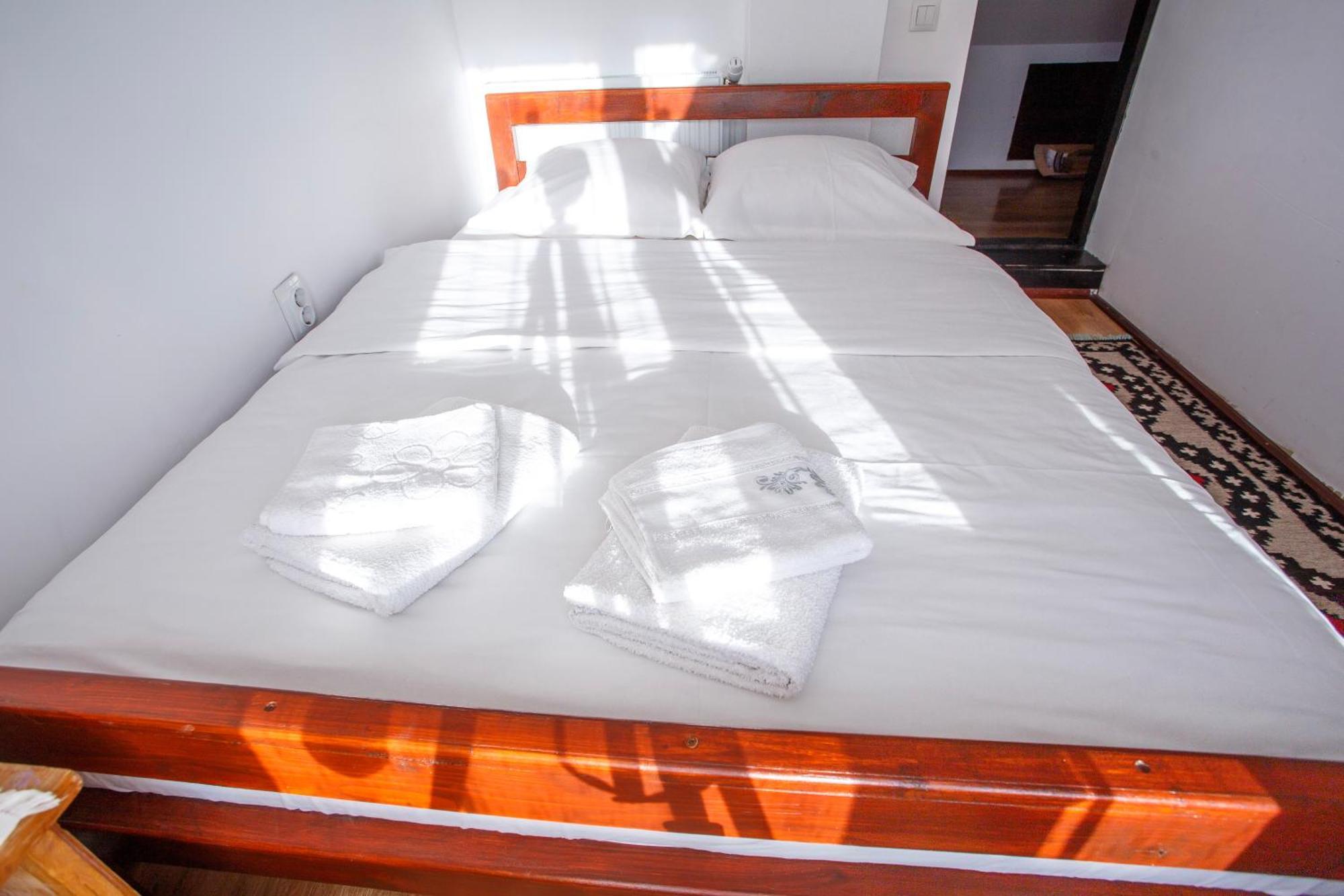 Holiday home Casa De Vacanta Armi
