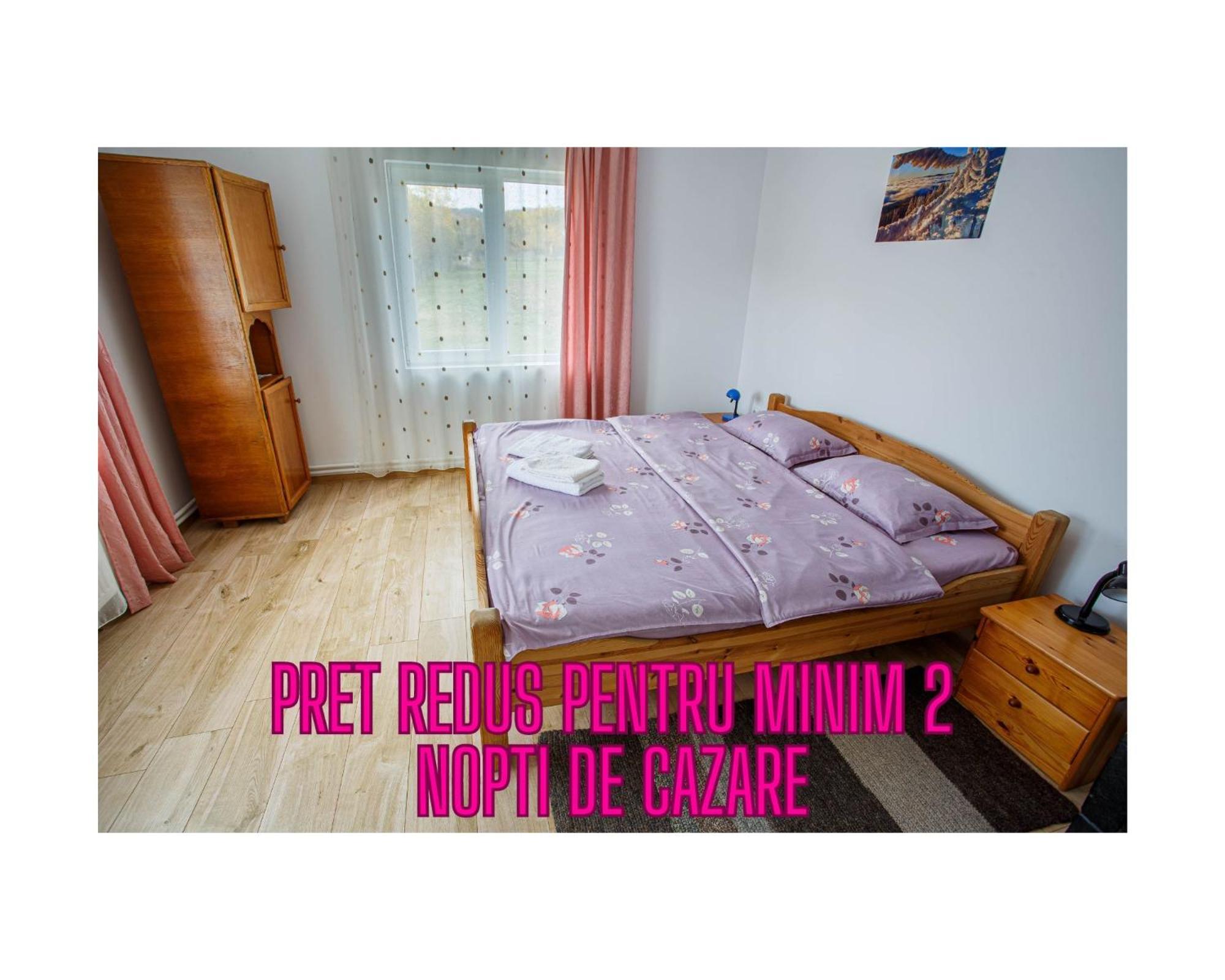 Casa De Vacanta Armi * Molidu