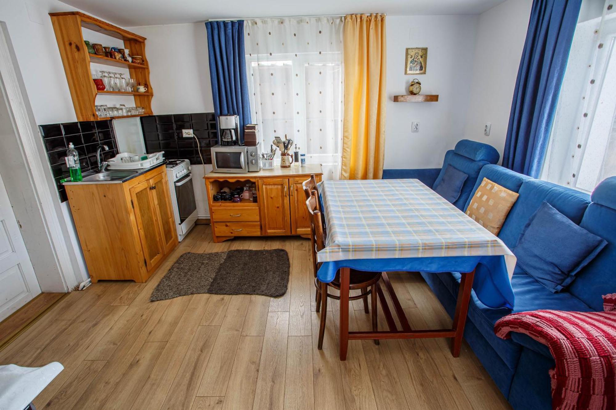 Casa De Vacanta Armi Holiday home