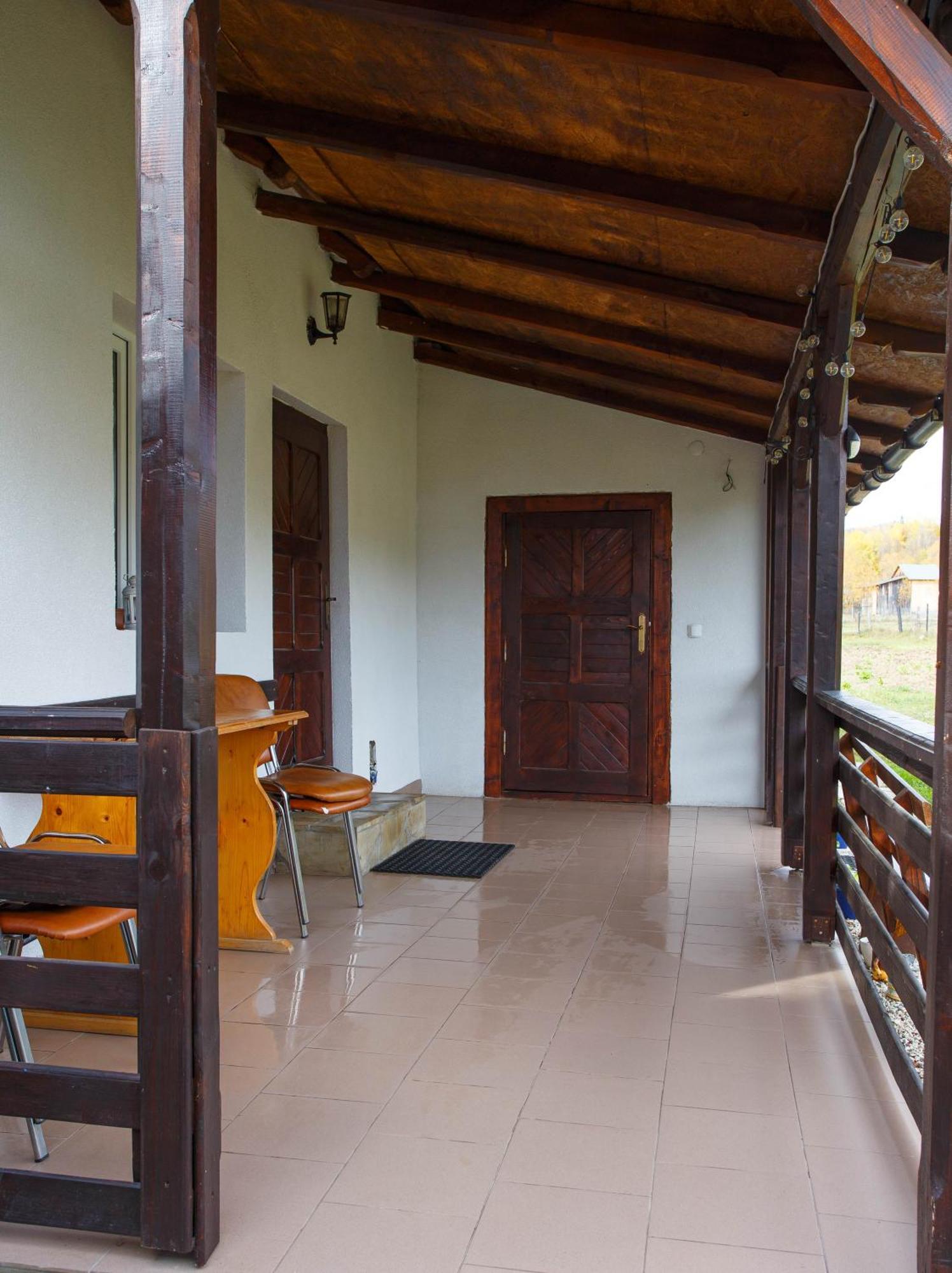 Holiday home Casa De Vacanta Armi Molidu