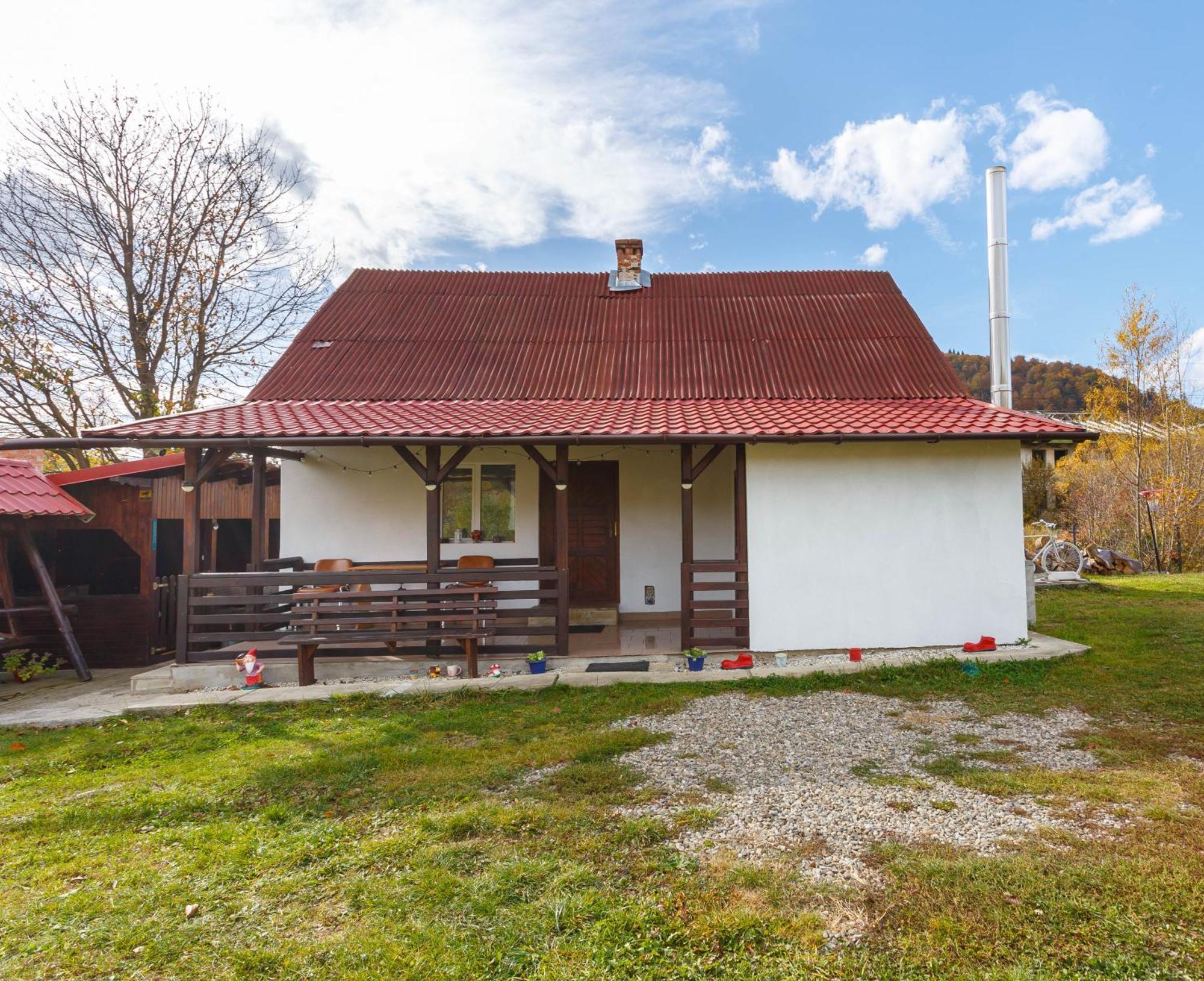 Holiday home Casa De Vacanta Armi *
