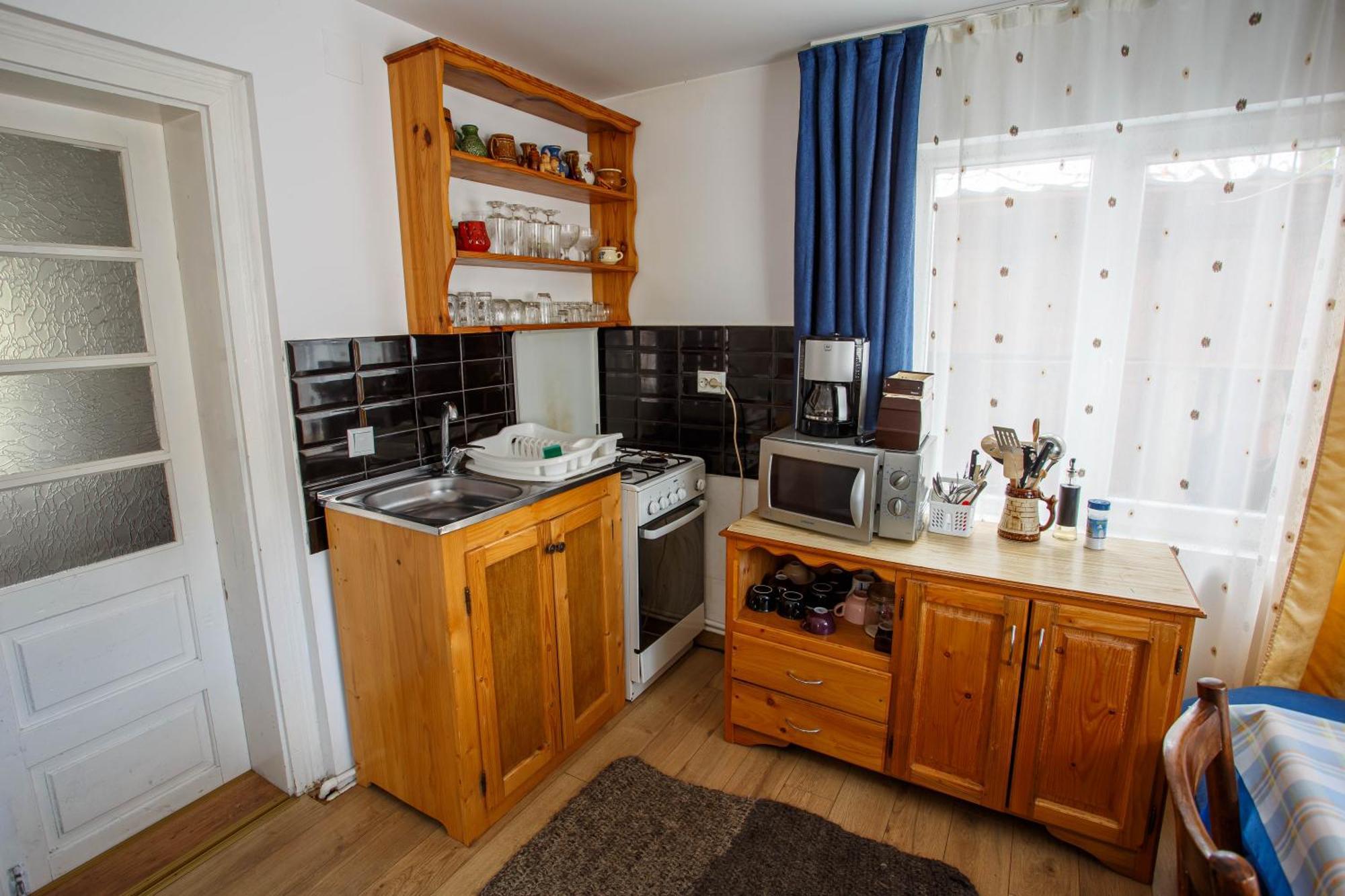 Casa De Vacanta Armi Holiday home